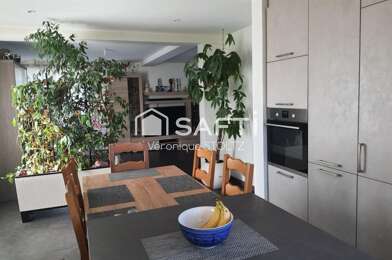 Maison 4 pièces 495000 €