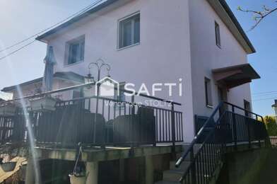 Maison 4 pièces 495000 €