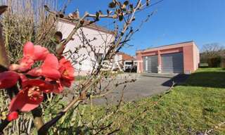 Maison 4 Pièces 182 m² à vendre à Carspach (68130)