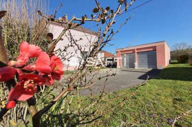 Maison 4 pièces 495000 €