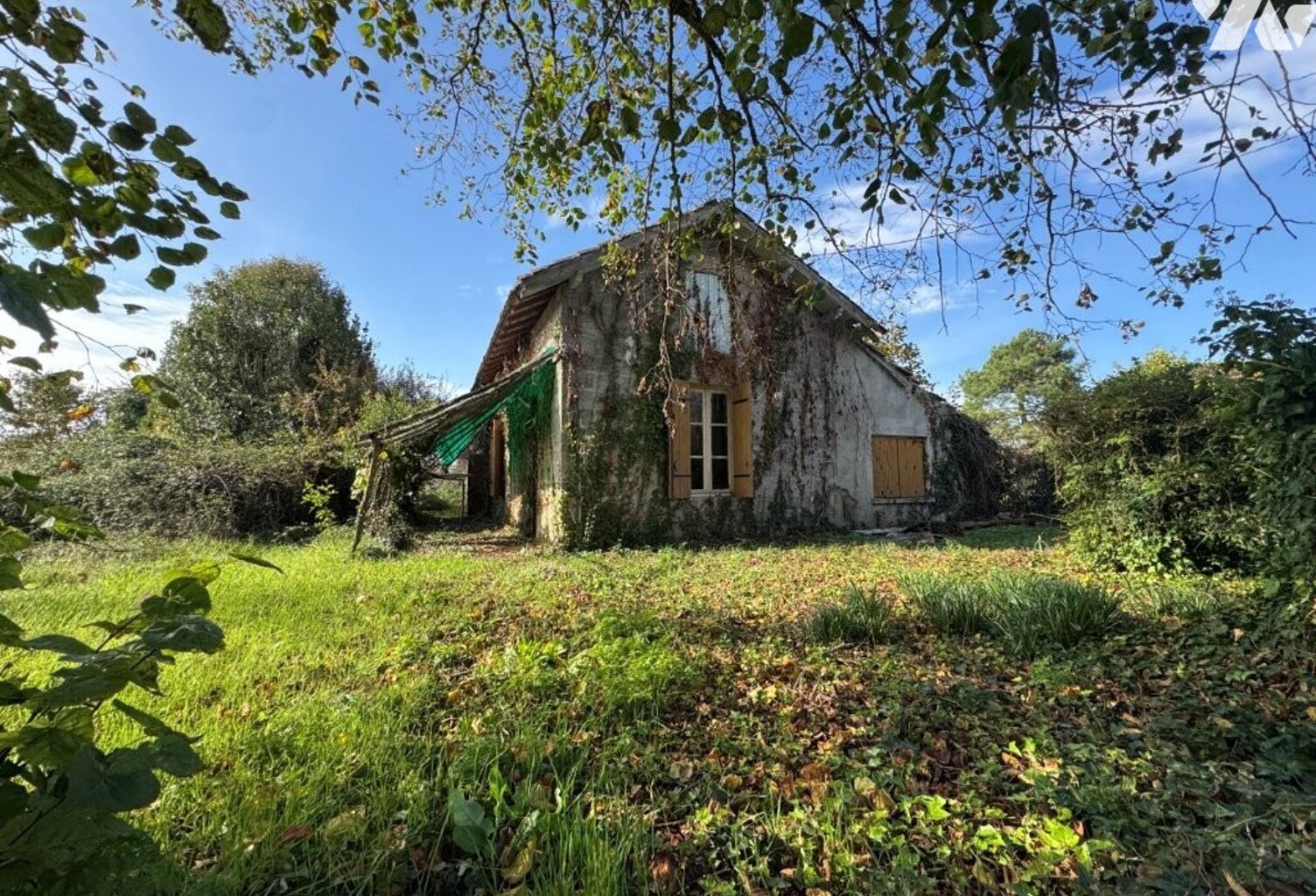 Vente maison 5 pièces 82 m² Sainte-Livrade-sur-Lot (47110) — photo 1