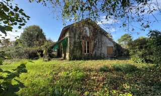 Maison 5 Pièces 82 m² à vendre à Sainte-Livrade-sur-Lot (47110)