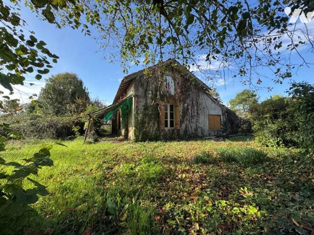 Maison 5 pièces 82 m² à Sainte-Livrade-sur-Lot — photo du bien
