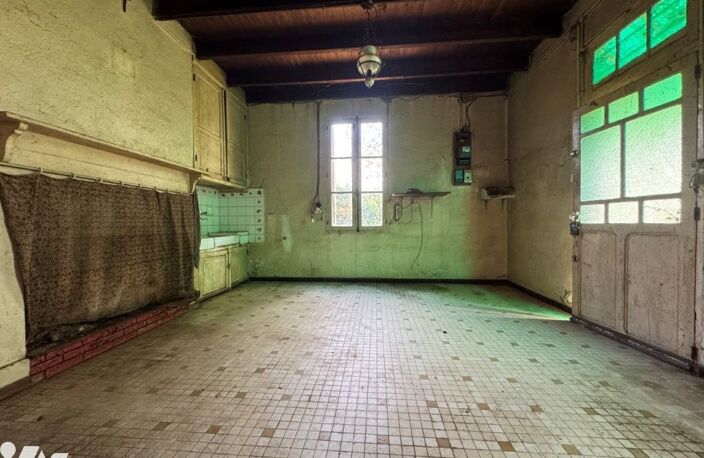 Vente maison 5 pièces 82 m² Sainte-Livrade-sur-Lot (47110) — photo 2