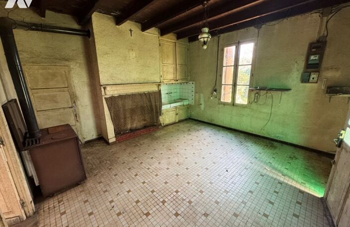 Vente maison 5 pièces 82 m² Sainte-Livrade-sur-Lot (47110) — photo 3