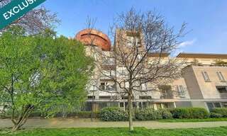 Appartement 4 Pièces 141 m² à vendre à Sceaux (92330)