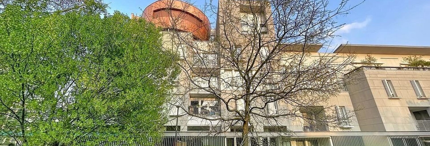 Appartement 4 Pièces 141 m² à vendre à Sceaux (92330)