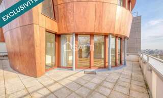 Appartement 4 Pièces 141 m² à vendre à Sceaux (92330)