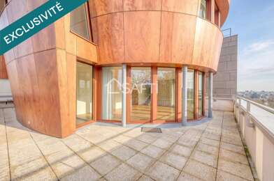 Appartement 4 pièces 1298000 €