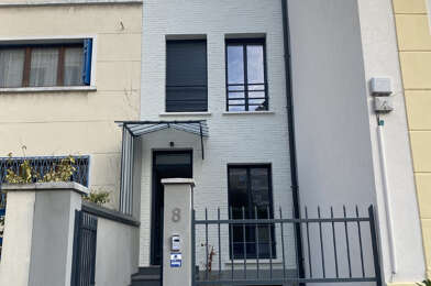 Maison 7 pièces 920000 €