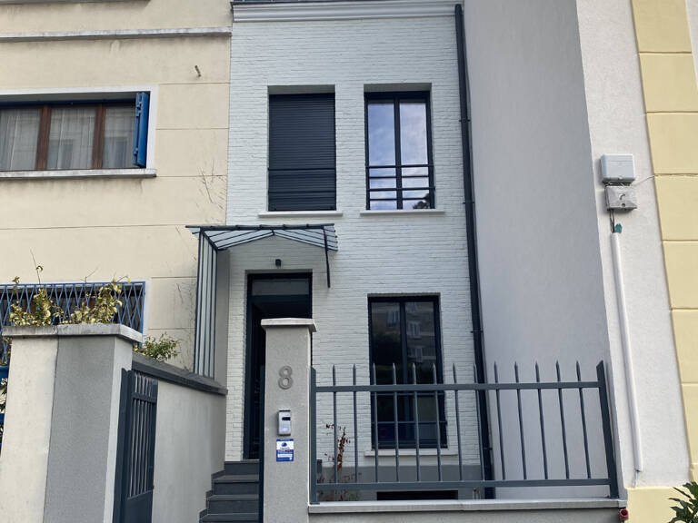 Maison 7 pièces 173 m² — photo 1