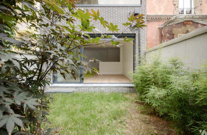 Vente maison 7 pièces 173 m² Courbevoie (92400) — photo 2