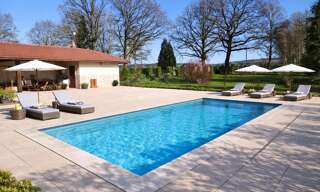 Maison 16 Pièces 761 m² à vendre à Jeanménil (88700)