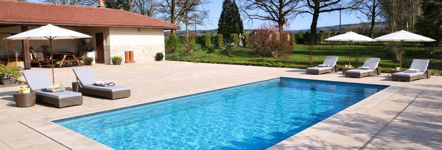 Maison 16 Pièces 761 m² à vendre à Jeanménil (88700)
