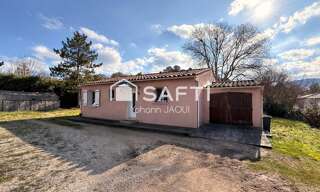 Maison 4 Pièces 81 m² à vendre à Tourves (83170)