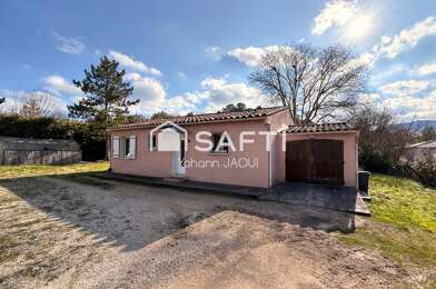 Maison 4 pièces 350000 €