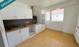 Appartement 3 Pièces 72 m² à vendre à L'Isle-sur-le-Doubs (25250)