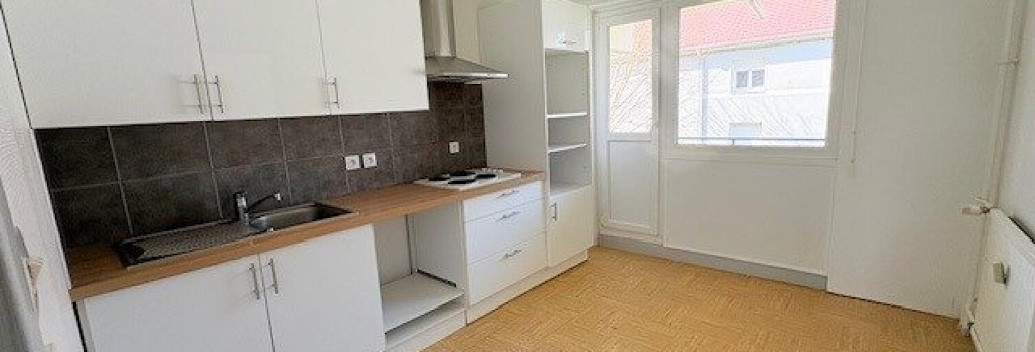 Appartement 3 Pièces 72 m² à vendre à L'Isle-sur-le-Doubs (25250)