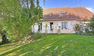 Maison 6 Pièces 122 m² à vendre à Osny (95520)