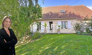 Maison 6 Pièces 122 m² à vendre à Osny (95520)