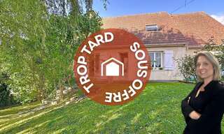 Maison 6 Pièces 122 m² à vendre à Osny (95520)