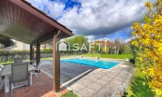 Maison 5 Pièces 151 m² à vendre à Castelginest (31780)