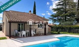 Maison 5 Pièces 145 m² à vendre à Castelginest (31780)