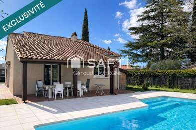 Maison 5 pièces 380000 €