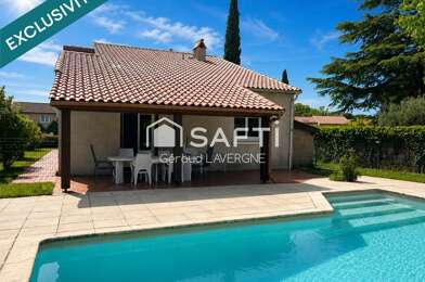 Maison 5 pièces 360000 €