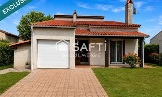 Maison 5 Pièces 145 m² à vendre à Castelginest (31780)