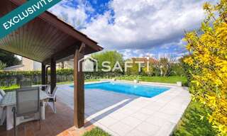 Maison 5 Pièces 145 m² à vendre à Castelginest (31780)