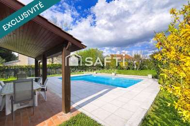 Maison 5 pièces 360000 €