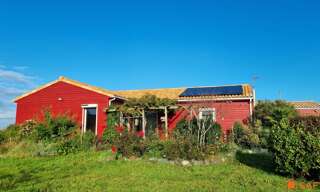 Maison 5 Pièces 120 m² à vendre à Épargnes (17120)