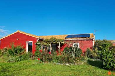 Maison 5 pièces 335000 €