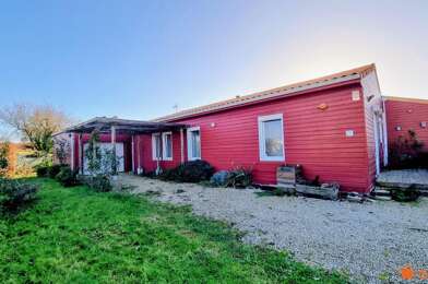 Maison 5 pièces 335000 €