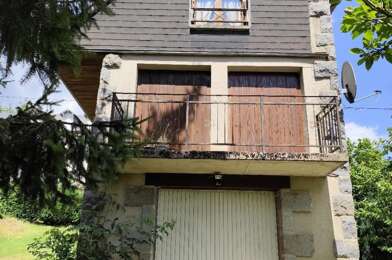 Maison 8 pièces 97500 €