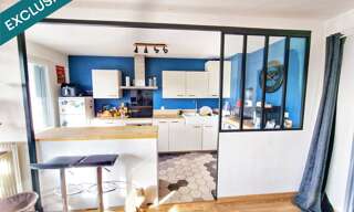 Appartement 4 Pièces 80 m² à vendre à Vertou (44120)