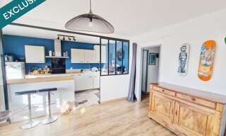 Appartement 4 Pièces 80 m² à vendre à Vertou (44120)
