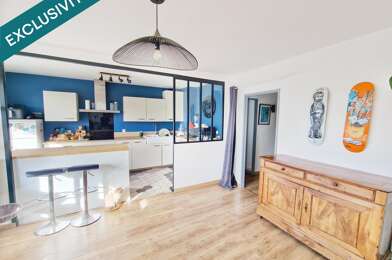 Appartement 4 pièces 235500 €