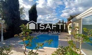 Maison 5 Pièces 136 m² à vendre à Vidauban (83550)