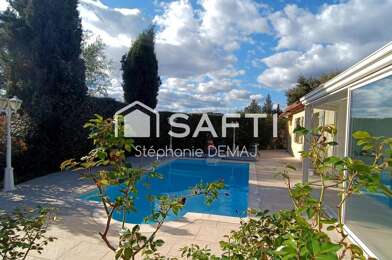 Maison 5 pièces 510000 €