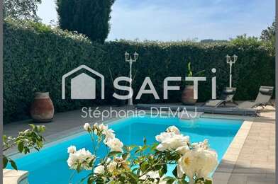 Maison 5 pièces 469000 €