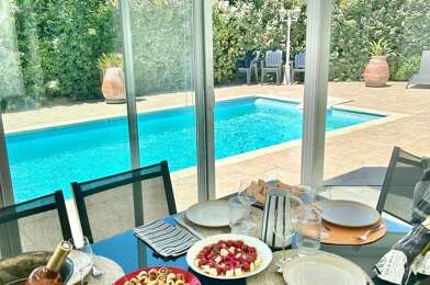 Maison 5 pièces 469000 €