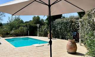Maison 5 Pièces 136 m² à vendre à Vidauban (83550)