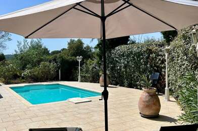 Maison 5 pièces 469000 €