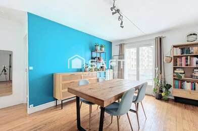 Appartement 3 pièces 319000 €