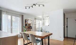 Appartement 3 Pièces 60 m² à vendre à Maisons-Alfort (94700)