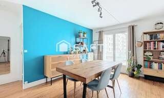 Appartement 3 Pièces 60 m² à vendre à Maisons-Alfort (94700)