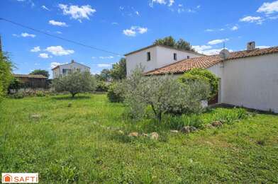 Maison 3 pièces 198000 €