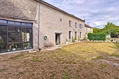 Maison 6 pièces 296000 €